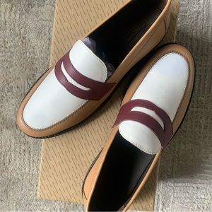 Urban outfitters loafers